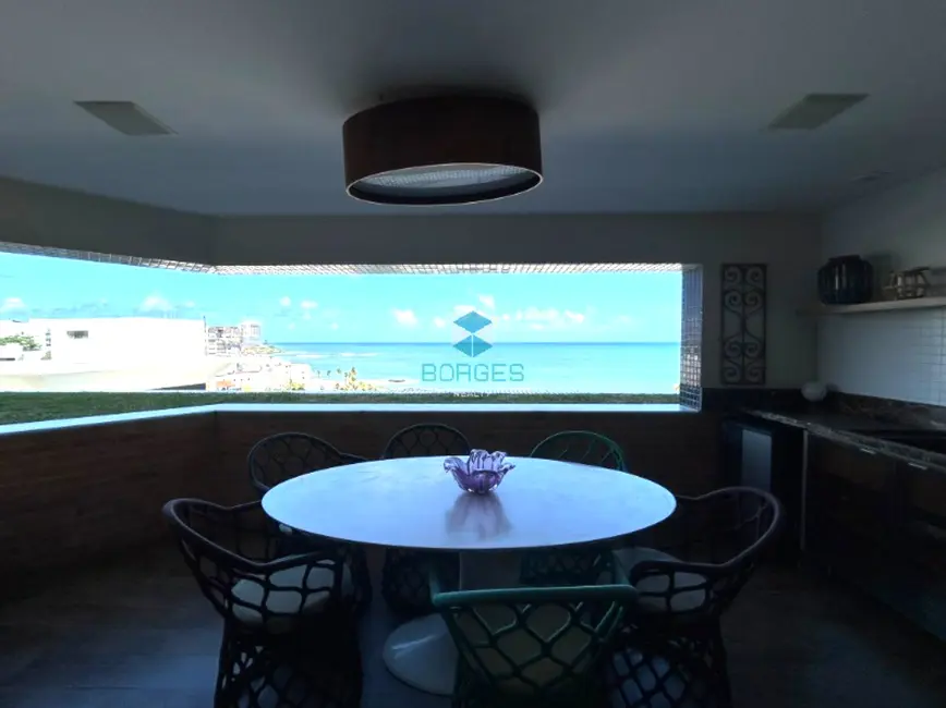 Apartamento com 3 quartos à venda, 270m2 em Rio Vermelho, Salvador - BA - imagem 9 Foto 9 de Apartamento com 3 quartos à venda, 270m2 em Rio Vermelho, Salvador - BA