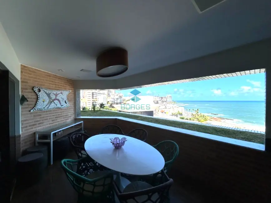 Apartamento com 3 quartos à venda, 270m2 em Rio Vermelho, Salvador - BA - imagem 7 Foto 7 de Apartamento com 3 quartos à venda, 270m2 em Rio Vermelho, Salvador - BA