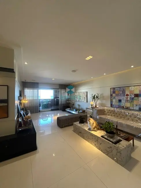 Apartamento com 3 quartos à venda, 270m2 em Rio Vermelho, Salvador - BA - imagem 5 Foto 5 de Apartamento com 3 quartos à venda, 270m2 em Rio Vermelho, Salvador - BA