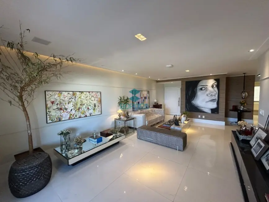 Apartamento com 3 quartos à venda, 270m2 em Rio Vermelho, Salvador - BA - imagem 6 Foto 6 de Apartamento com 3 quartos à venda, 270m2 em Rio Vermelho, Salvador - BA