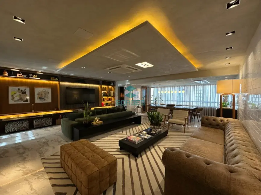 Foto 6 de Apartamento com 3 quartos à venda, 200m2 em Horto Florestal, Salvador - BA