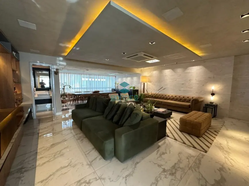 Foto 5 de Apartamento com 3 quartos à venda, 200m2 em Horto Florestal, Salvador - BA