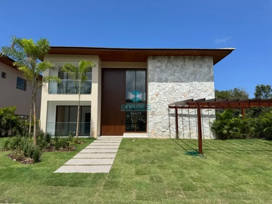 Casa de Condomínio com 8 quartos à venda, 658m2 em Mata De Sao Joao - BA - imagem 2 Foto 2 de Casa de Condomínio com 8 quartos à venda, 658m2 em Mata De Sao Joao - BA