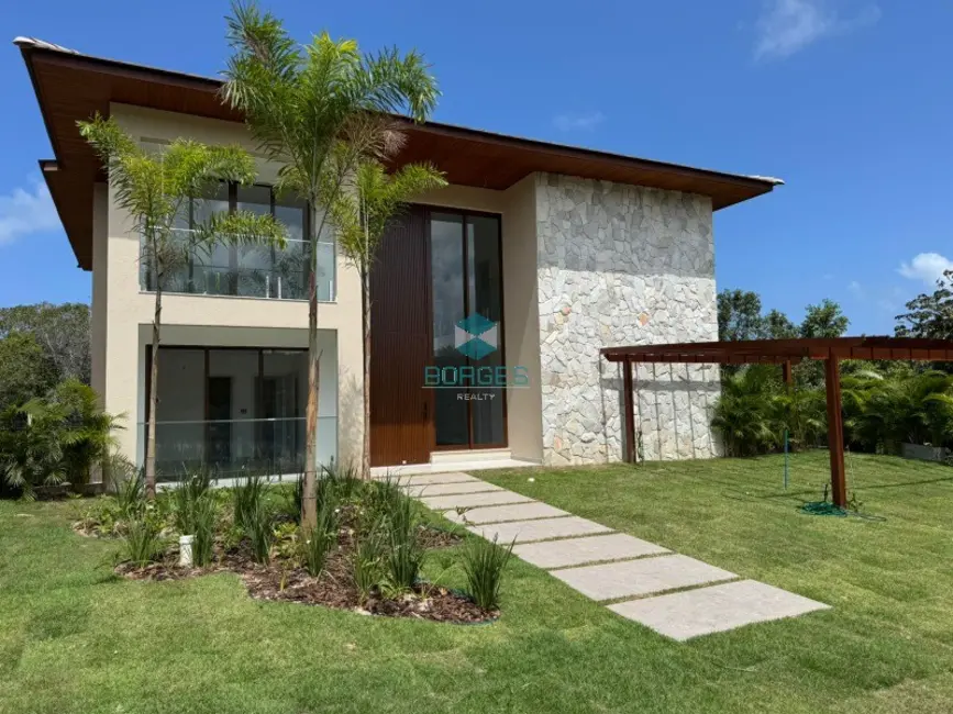 Casa de Condomínio com 8 quartos à venda, 658m2 em Mata De Sao Joao - BA - imagem 1 Foto 1 de Casa de Condomínio com 8 quartos à venda, 658m2 em Mata De Sao Joao - BA