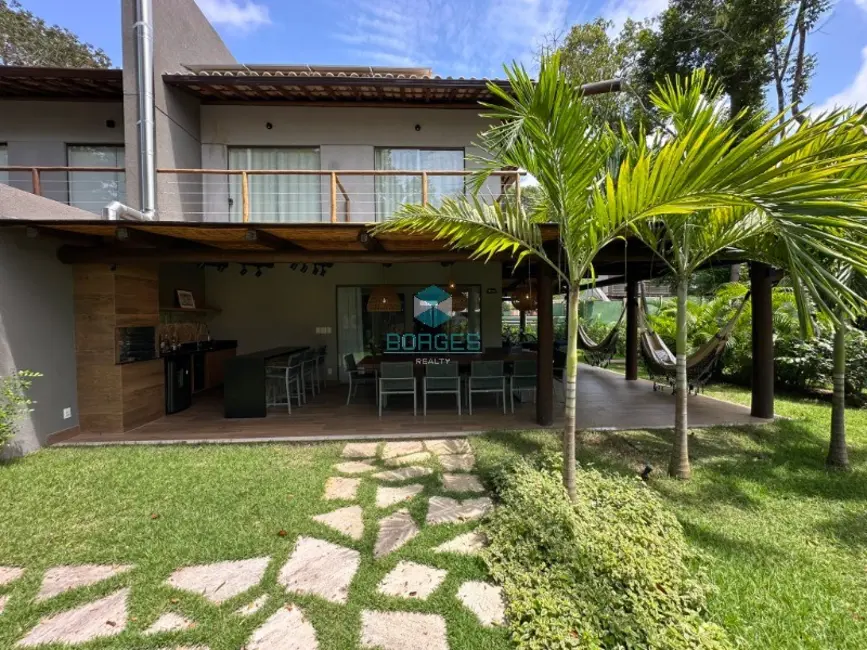 Casa de Condomínio com 3 quartos à venda, 186m2 em Mata De Sao Joao - BA - imagem 4 Foto 4 de Casa de Condomínio com 3 quartos à venda, 186m2 em Mata De Sao Joao - BA