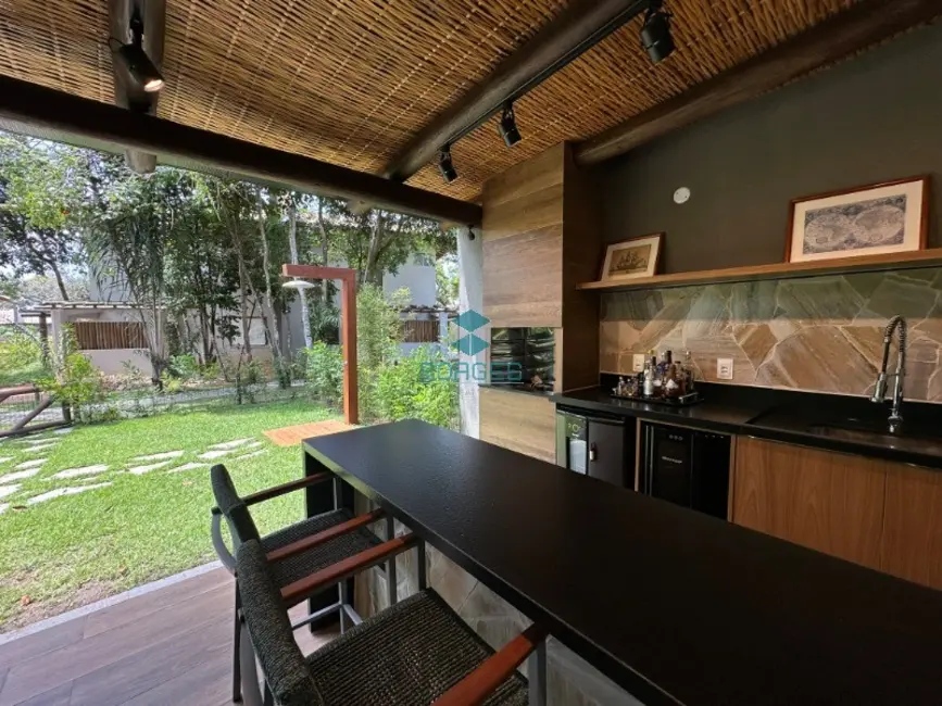 Casa de Condomínio com 3 quartos à venda, 186m2 em Mata De Sao Joao - BA - imagem 7 Foto 7 de Casa de Condomínio com 3 quartos à venda, 186m2 em Mata De Sao Joao - BA