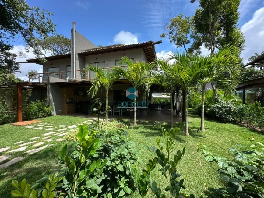 Casa de Condomínio com 3 quartos à venda, 186m2 em Mata De Sao Joao - BA - imagem 2 Foto 2 de Casa de Condomínio com 3 quartos à venda, 186m2 em Mata De Sao Joao - BA