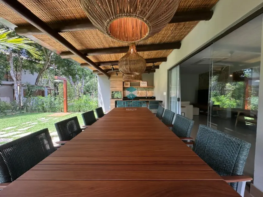Casa de Condomínio com 3 quartos à venda, 186m2 em Mata De Sao Joao - BA - imagem 5 Foto 5 de Casa de Condomínio com 3 quartos à venda, 186m2 em Mata De Sao Joao - BA