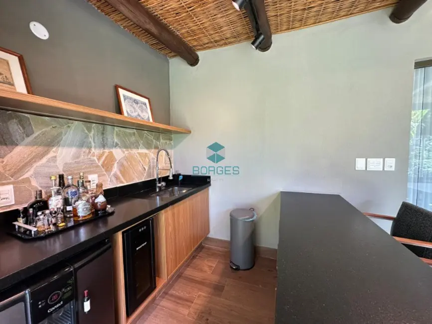Casa de Condomínio com 3 quartos à venda, 186m2 em Mata De Sao Joao - BA - imagem 9 Foto 9 de Casa de Condomínio com 3 quartos à venda, 186m2 em Mata De Sao Joao - BA
