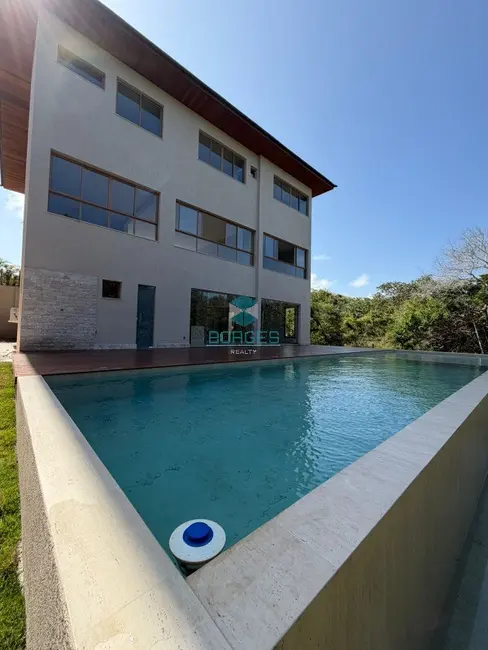 Casa de Condomínio com 8 quartos à venda, 658m2 em Mata De Sao Joao - BA - imagem 3 Foto 3 de Casa de Condomínio com 8 quartos à venda, 658m2 em Mata De Sao Joao - BA