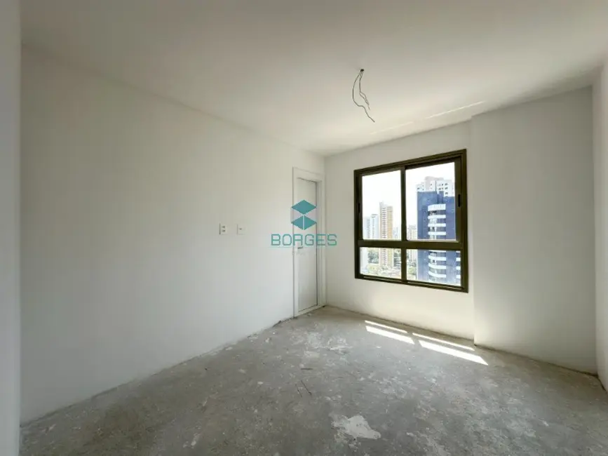 Apartamento com 4 quartos à venda, 171m2 em Horto Florestal, Salvador - BA - imagem 8 Foto 8 de Apartamento com 4 quartos à venda, 171m2 em Horto Florestal, Salvador - BA