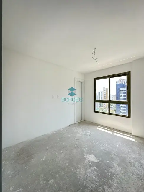 Apartamento com 4 quartos à venda, 171m2 em Horto Florestal, Salvador - BA - imagem 9 Foto 9 de Apartamento com 4 quartos à venda, 171m2 em Horto Florestal, Salvador - BA