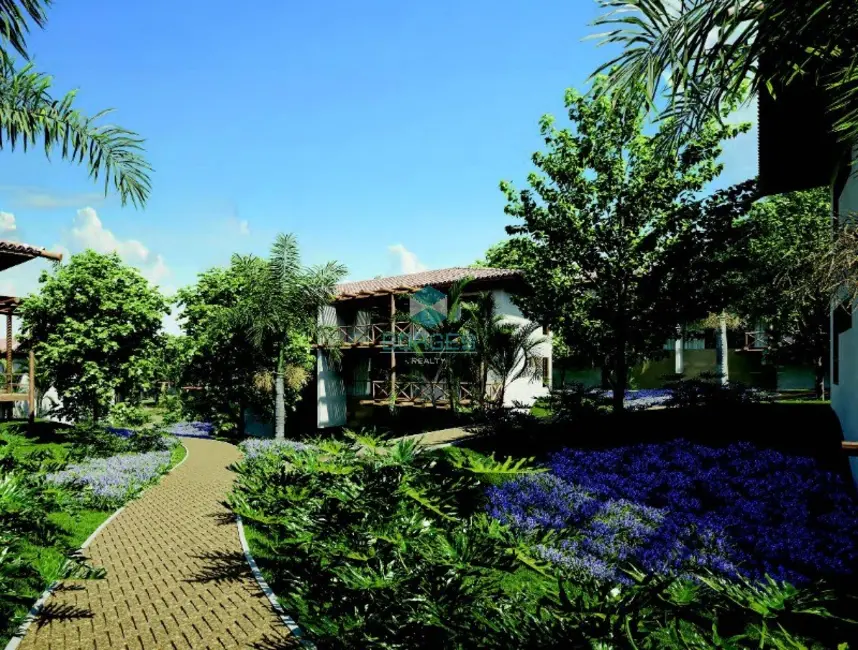 Foto 2 de Apartamento com 3 quartos à venda, 70m2 em Mata De Sao Joao - BA