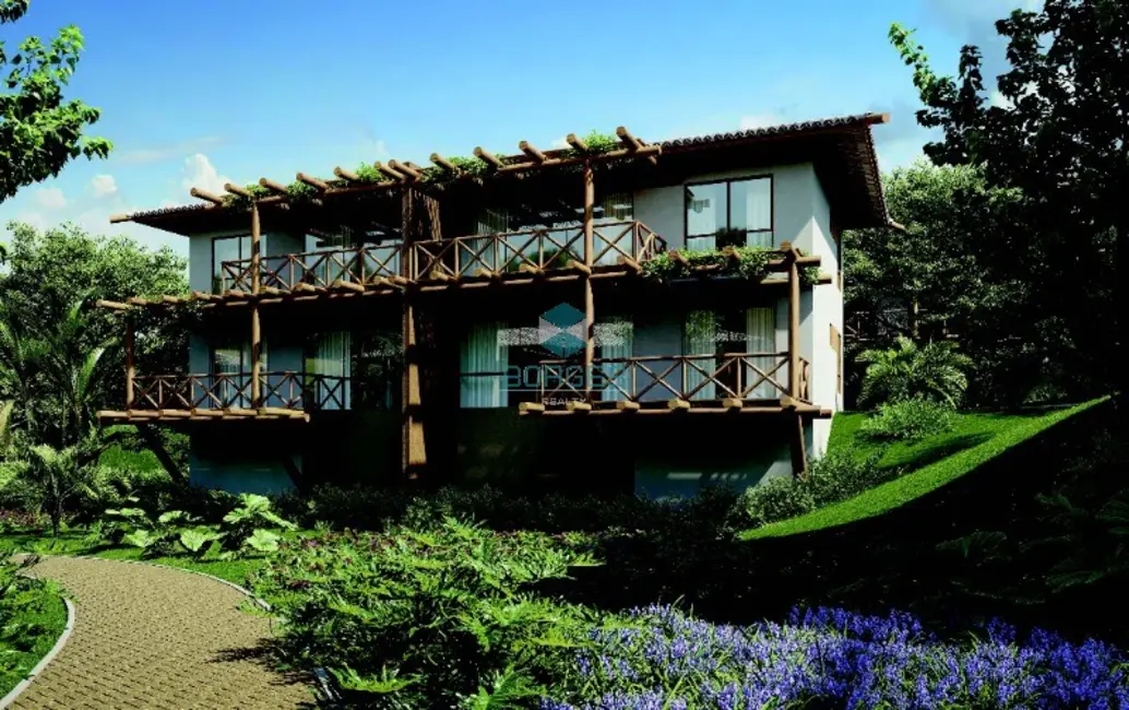 Foto 1 de Apartamento com 3 quartos à venda, 70m2 em Mata De Sao Joao - BA