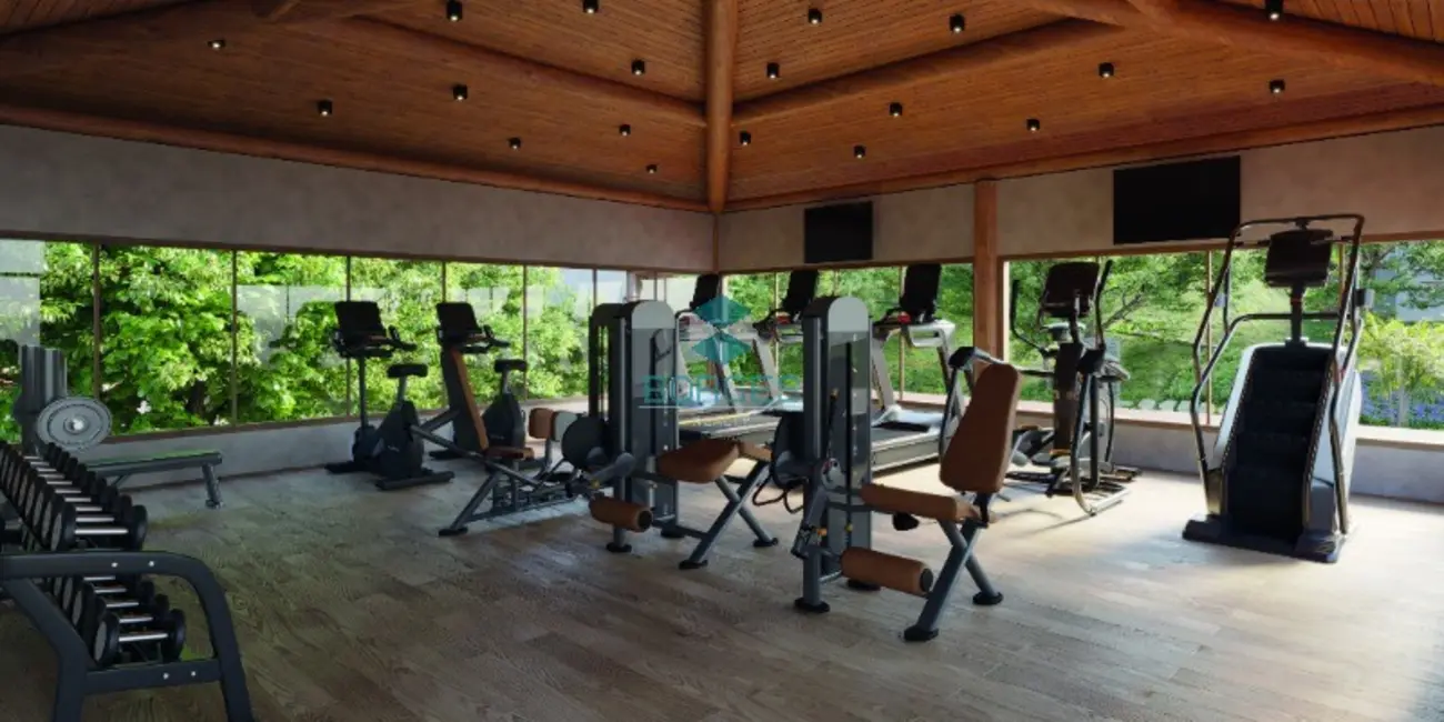 Foto 8 de Apartamento com 3 quartos à venda, 70m2 em Mata De Sao Joao - BA