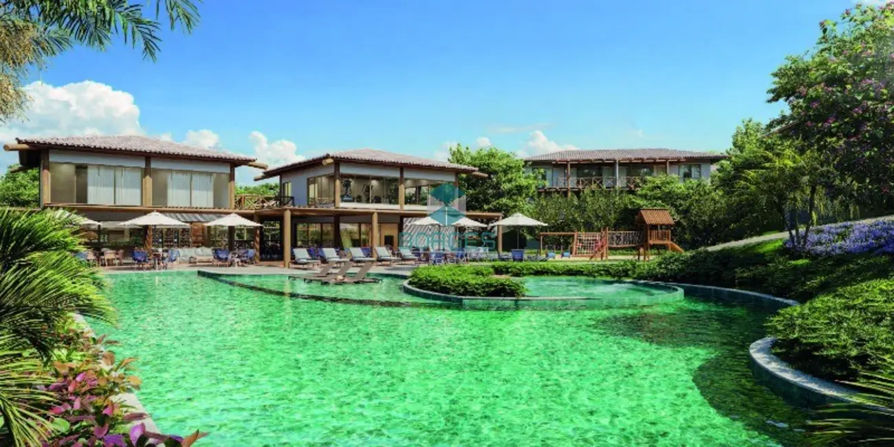 Foto 5 de Apartamento com 3 quartos à venda, 70m2 em Mata De Sao Joao - BA