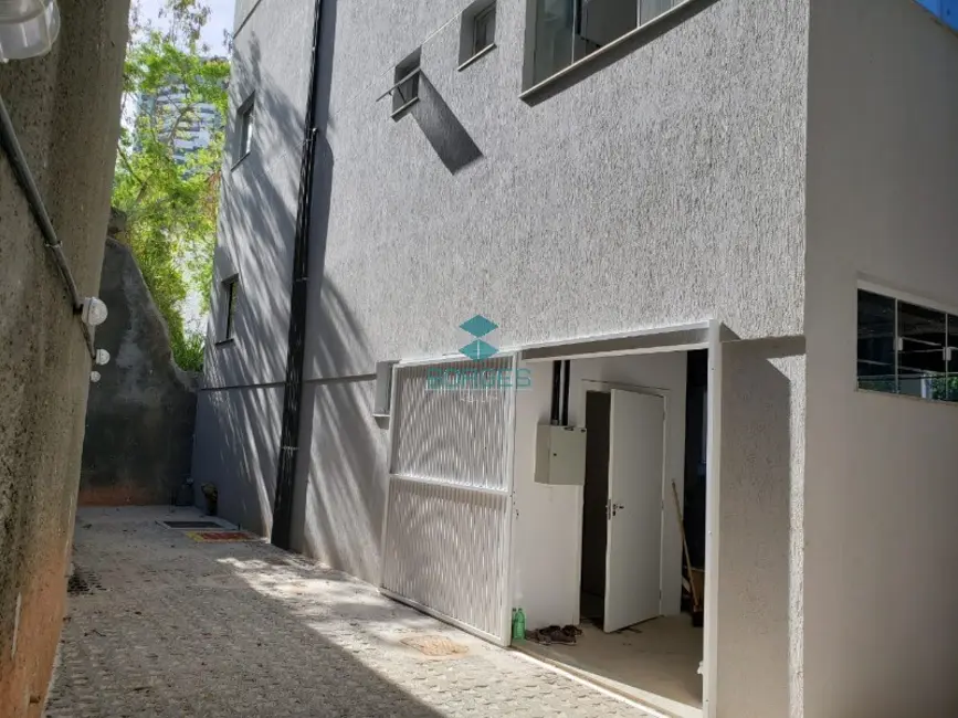 Foto 3 de Armazém / Galpão à venda e para alugar, 740m2 em Horto Florestal, Salvador - BA