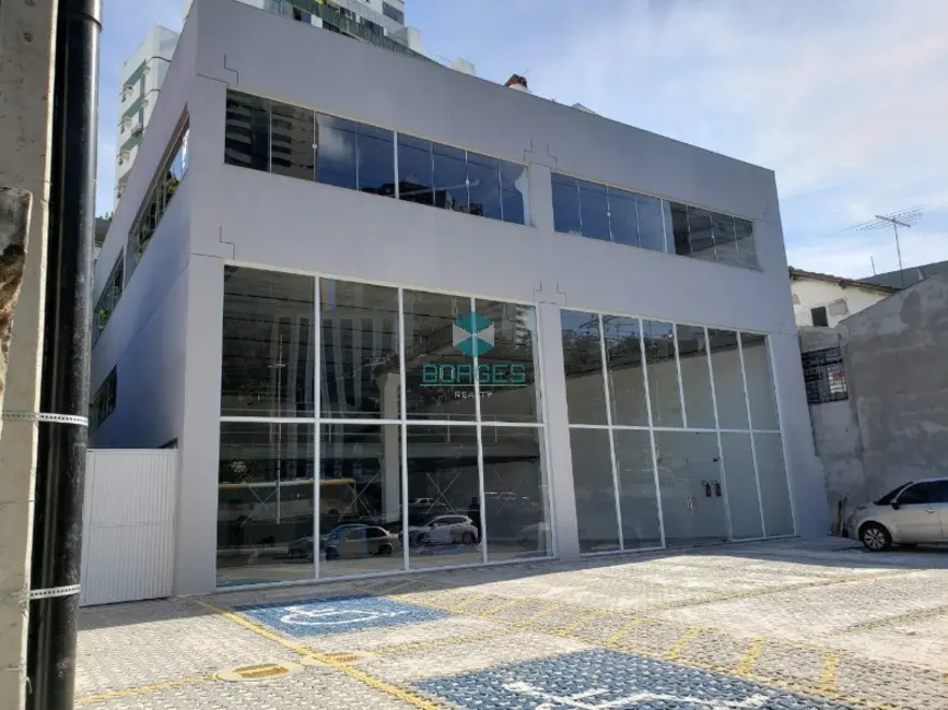 Foto 1 de Armazém / Galpão à venda e para alugar, 740m2 em Horto Florestal, Salvador - BA