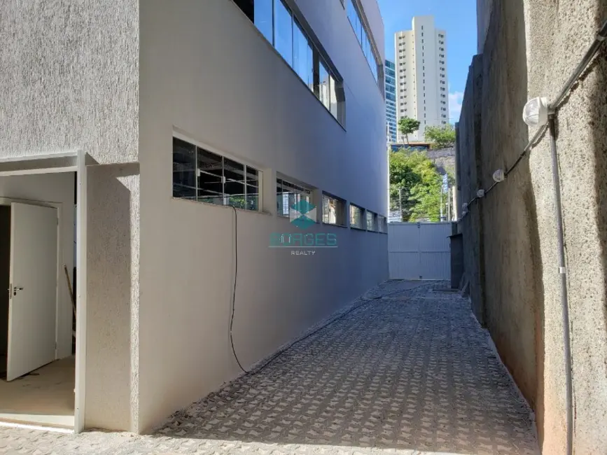 Foto 4 de Armazém / Galpão à venda e para alugar, 740m2 em Horto Florestal, Salvador - BA