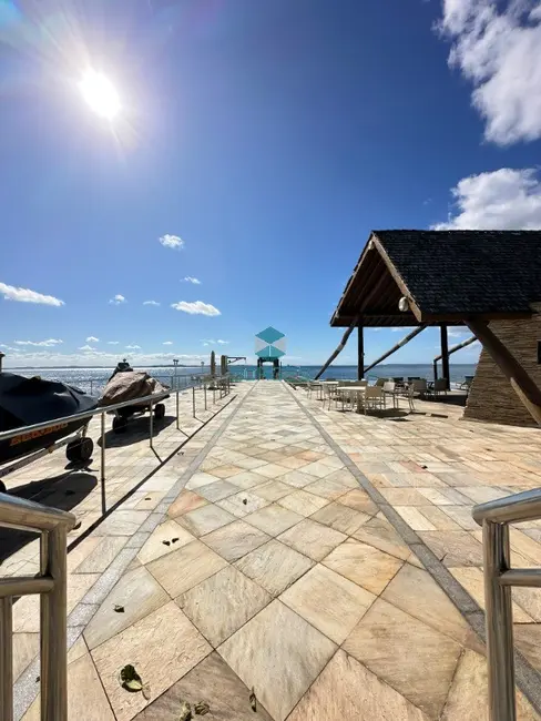 Foto 7 de Apartamento com 4 quartos à venda, 411m2 em Vitória, Salvador - BA