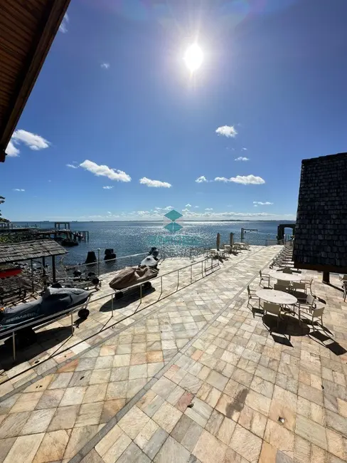 Foto 5 de Apartamento com 4 quartos à venda, 411m2 em Vitória, Salvador - BA