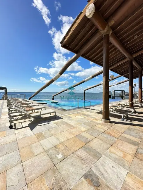 Foto 9 de Apartamento com 4 quartos à venda, 411m2 em Vitória, Salvador - BA