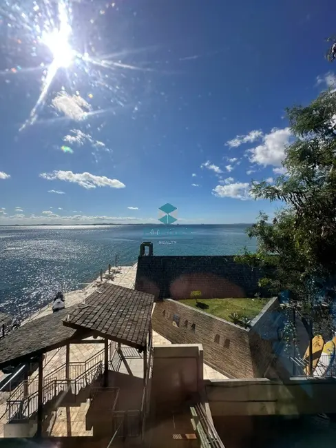 Foto 3 de Apartamento com 4 quartos à venda, 411m2 em Vitória, Salvador - BA