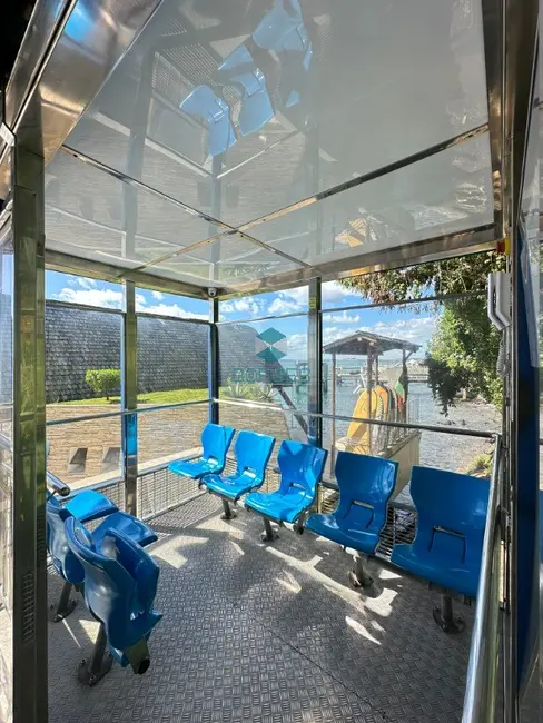 Foto 4 de Apartamento com 4 quartos à venda, 411m2 em Vitória, Salvador - BA