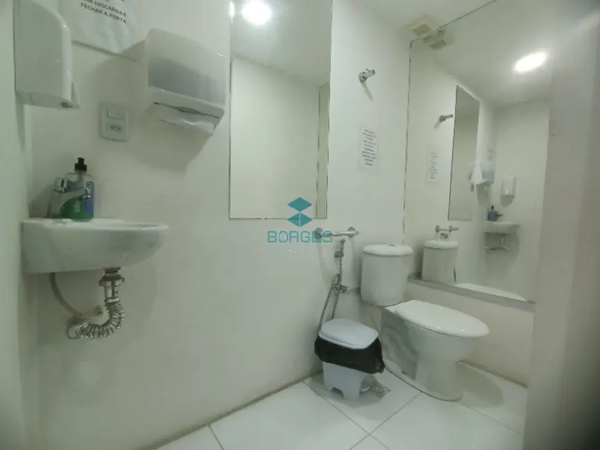 Foto 4 de Sala Comercial para alugar, 64m2 em Horto Florestal, Salvador - BA