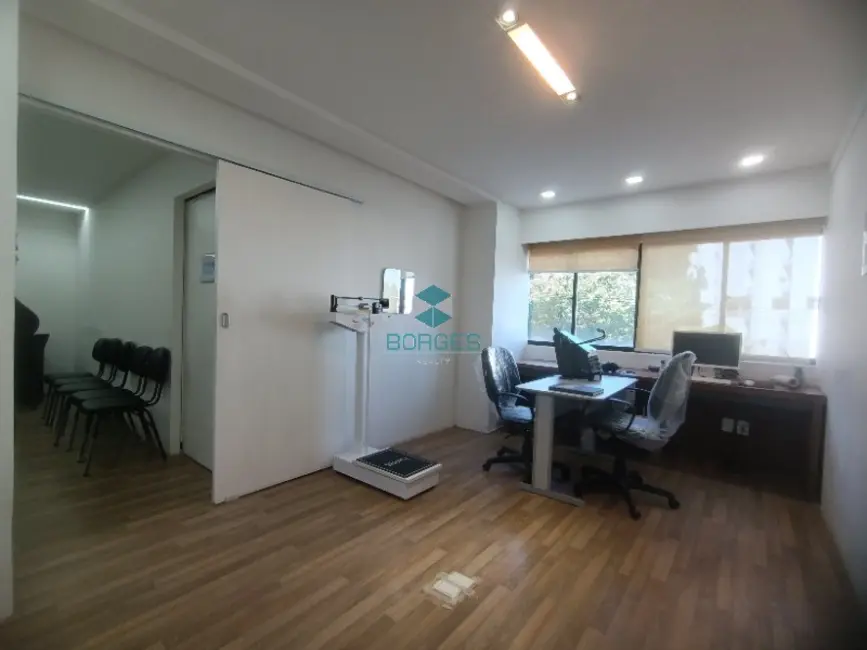 Foto 6 de Sala Comercial para alugar, 64m2 em Horto Florestal, Salvador - BA