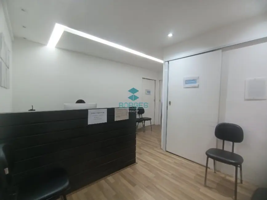 Foto 1 de Sala Comercial para alugar, 64m2 em Horto Florestal, Salvador - BA