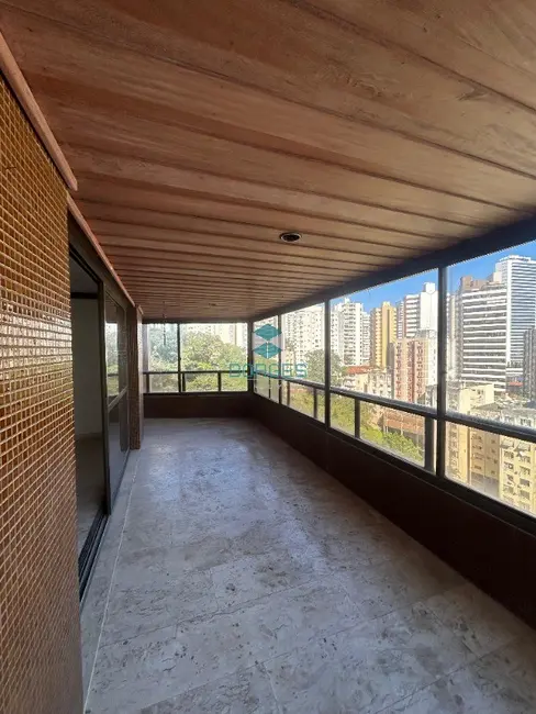 Foto 5 de Apartamento com 5 quartos à venda, 322m2 em Salvador - BA