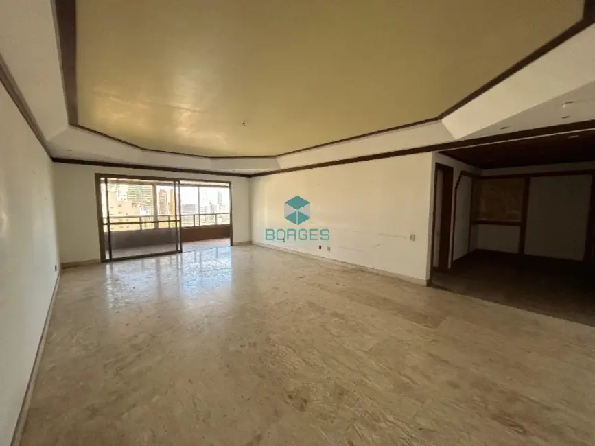 Foto 6 de Apartamento com 5 quartos à venda, 322m2 em Salvador - BA