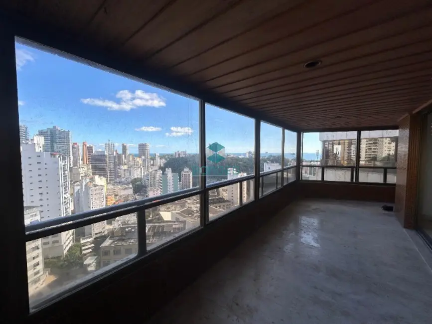 Foto 3 de Apartamento com 5 quartos à venda, 322m2 em Salvador - BA