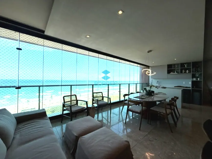 Apartamento com 3 quartos à venda, 242m2 em Jaguaribe, Salvador - BA - imagem 4 Foto 4 de Apartamento com 3 quartos à venda, 242m2 em Jaguaribe, Salvador - BA