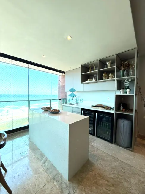 Apartamento com 3 quartos à venda, 242m2 em Jaguaribe, Salvador - BA - imagem 8 Foto 8 de Apartamento com 3 quartos à venda, 242m2 em Jaguaribe, Salvador - BA