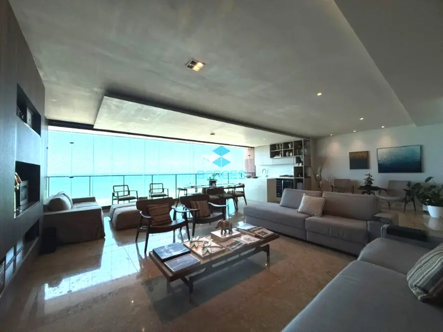 Foto 1 de Apartamento com 3 quartos à venda, 242m2 em Jaguaribe, Salvador - BA