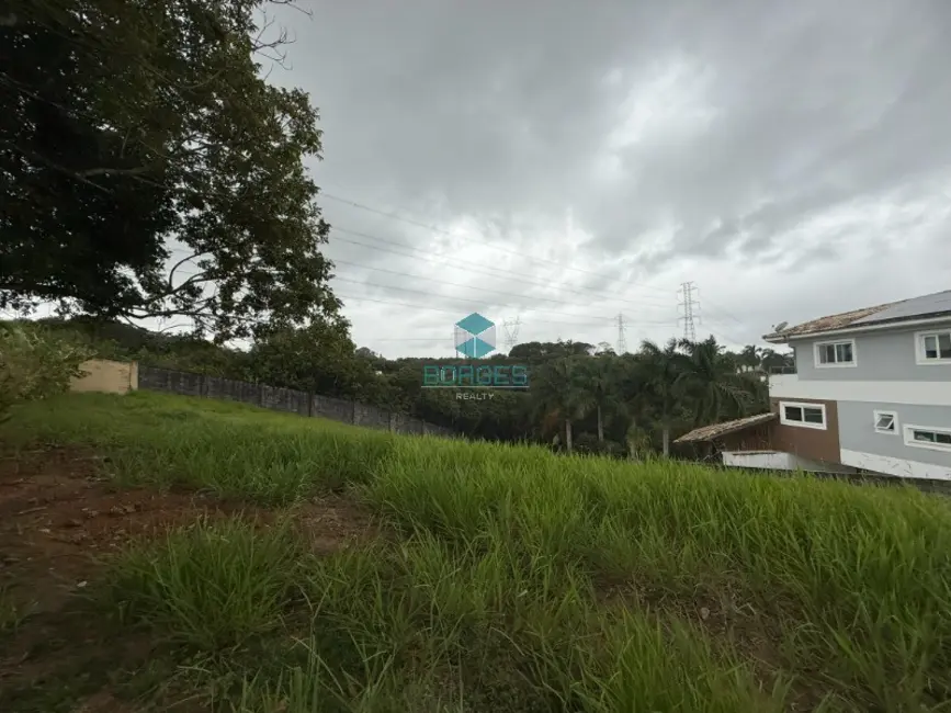 Foto 2 de Terreno / Lote à venda, 1468m2 em Alphaville II, Salvador - BA