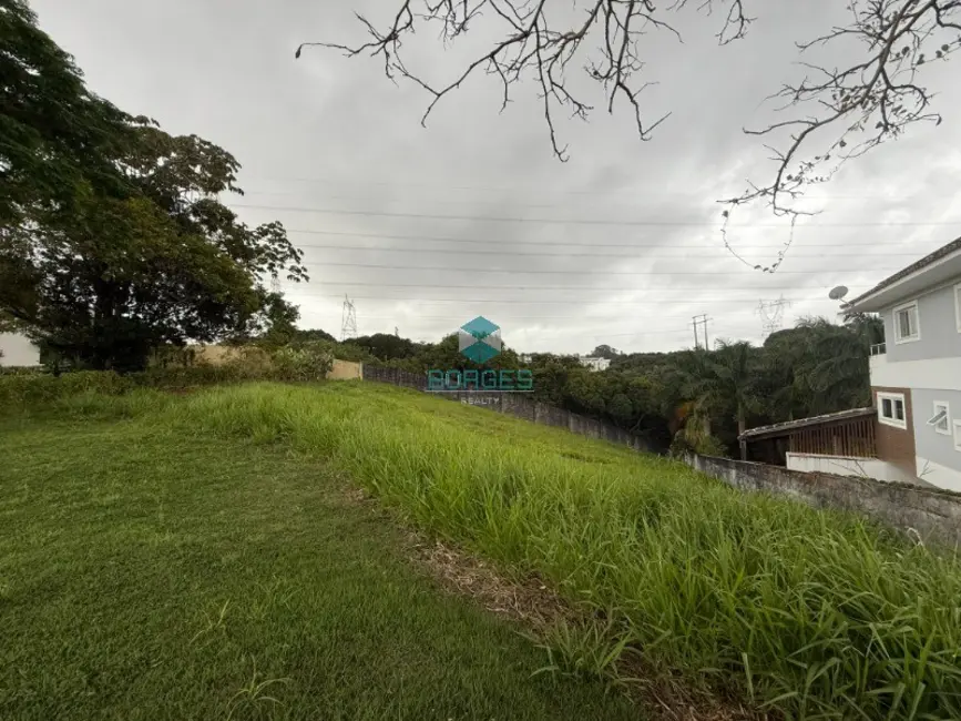 Foto 1 de Terreno / Lote à venda, 1468m2 em Alphaville II, Salvador - BA