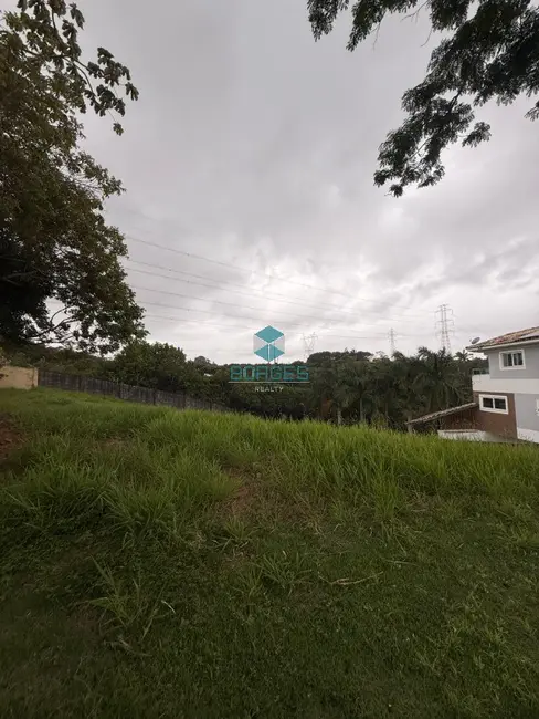 Foto 4 de Terreno / Lote à venda, 1468m2 em Alphaville II, Salvador - BA