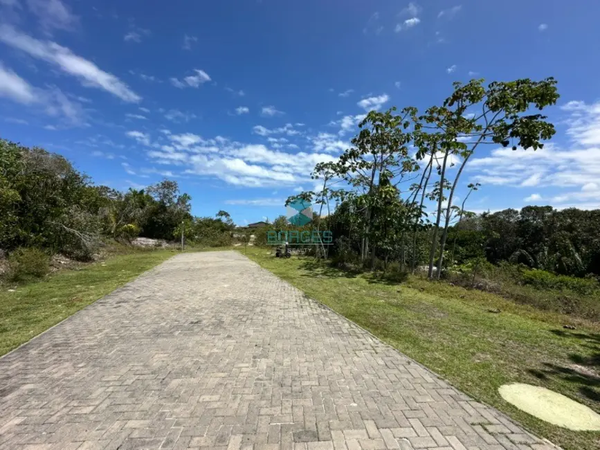 Foto 3 de Terreno / Lote à venda, 700m2 em Mata De Sao Joao - BA
