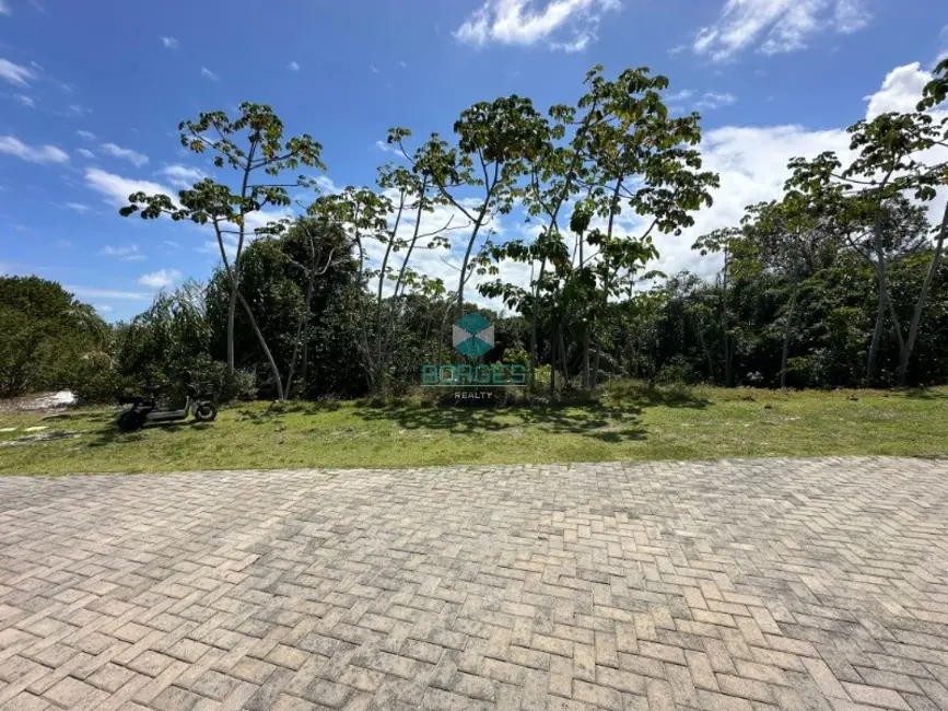 Foto 1 de Terreno / Lote à venda, 700m2 em Mata De Sao Joao - BA