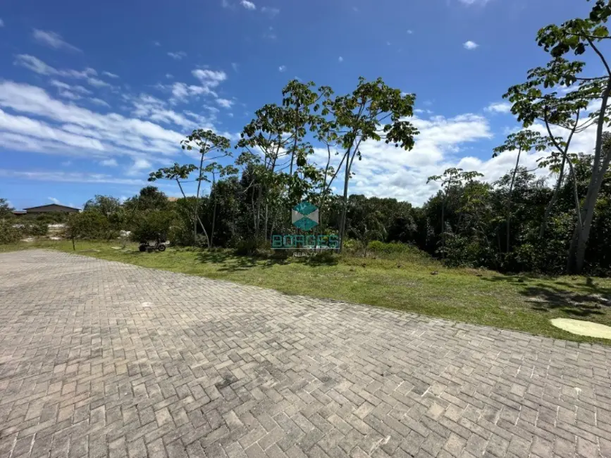 Foto 2 de Terreno / Lote à venda, 700m2 em Mata De Sao Joao - BA