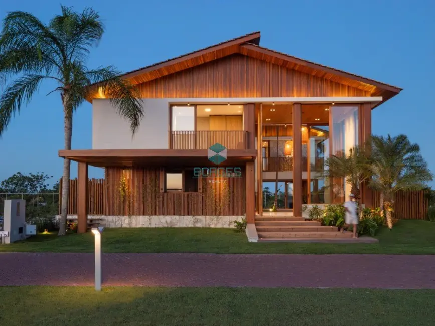 Casa de Condomínio com 7 quartos à venda, 606m2 em Mata De Sao Joao - BA - imagem 3 Foto 3 de Casa de Condomínio com 7 quartos à venda, 606m2 em Mata De Sao Joao - BA