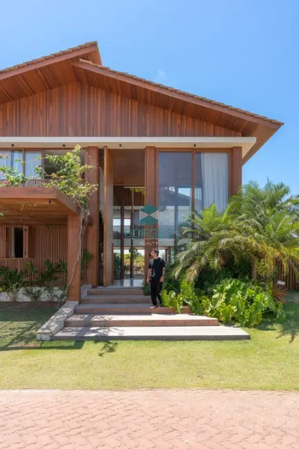 Casa de Condomínio com 7 quartos à venda, 606m2 em Mata De Sao Joao - BA - imagem 8 Foto 8 de Casa de Condomínio com 7 quartos à venda, 606m2 em Mata De Sao Joao - BA