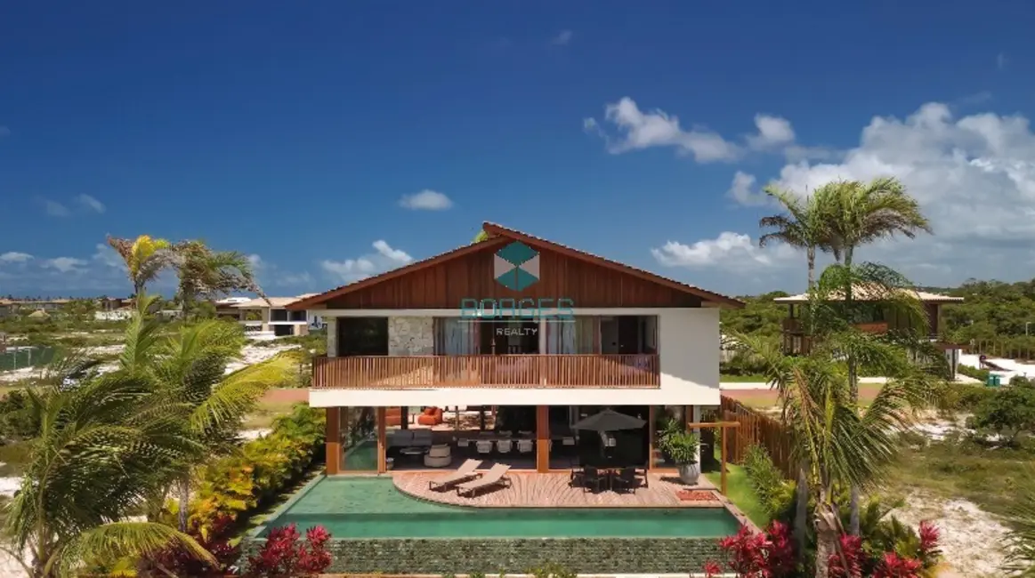 Casa de Condomínio com 7 quartos à venda, 606m2 em Mata De Sao Joao - BA - imagem 7 Foto 7 de Casa de Condomínio com 7 quartos à venda, 606m2 em Mata De Sao Joao - BA