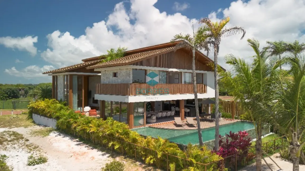 Casa de Condomínio com 7 quartos à venda, 606m2 em Mata De Sao Joao - BA - imagem 6 Foto 6 de Casa de Condomínio com 7 quartos à venda, 606m2 em Mata De Sao Joao - BA