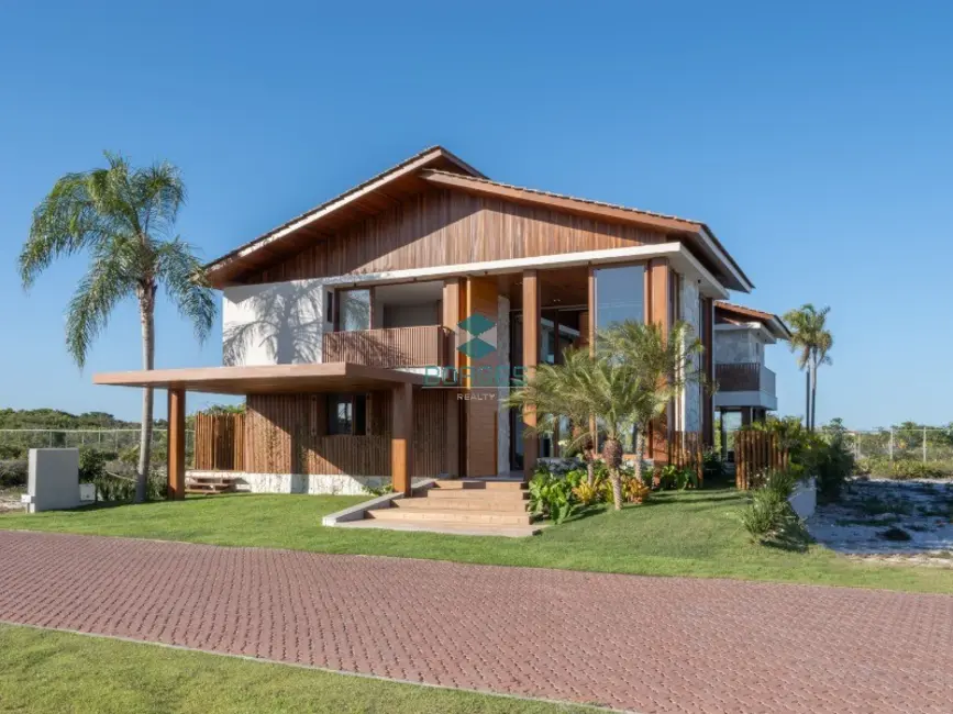 Casa de Condomínio com 7 quartos à venda, 606m2 em Mata De Sao Joao - BA - imagem 4 Foto 4 de Casa de Condomínio com 7 quartos à venda, 606m2 em Mata De Sao Joao - BA
