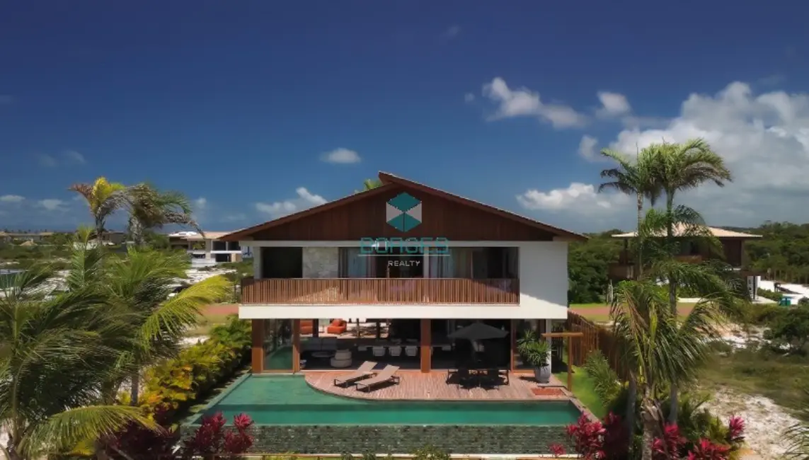 Casa de Condomínio com 7 quartos à venda, 606m2 em Mata De Sao Joao - BA - imagem 5 Foto 5 de Casa de Condomínio com 7 quartos à venda, 606m2 em Mata De Sao Joao - BA