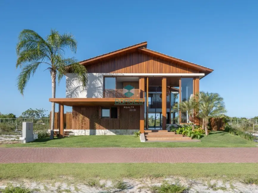 Casa de Condomínio com 7 quartos à venda, 606m2 em Mata De Sao Joao - BA - imagem 2 Foto 2 de Casa de Condomínio com 7 quartos à venda, 606m2 em Mata De Sao Joao - BA